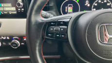 Honda HR-V 1.5 eHEV Advance Style 5dr CVT Hybrid Hatchback